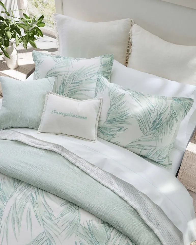 Canyon Palms 5-Piece Full/Queen Comforter Set