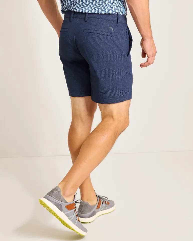 Chip Shot IslandZone® 7-Inch Shorts