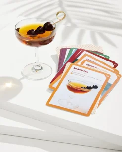 Classic Cocktail Deck