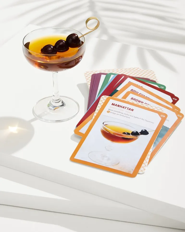 Classic Cocktail Deck