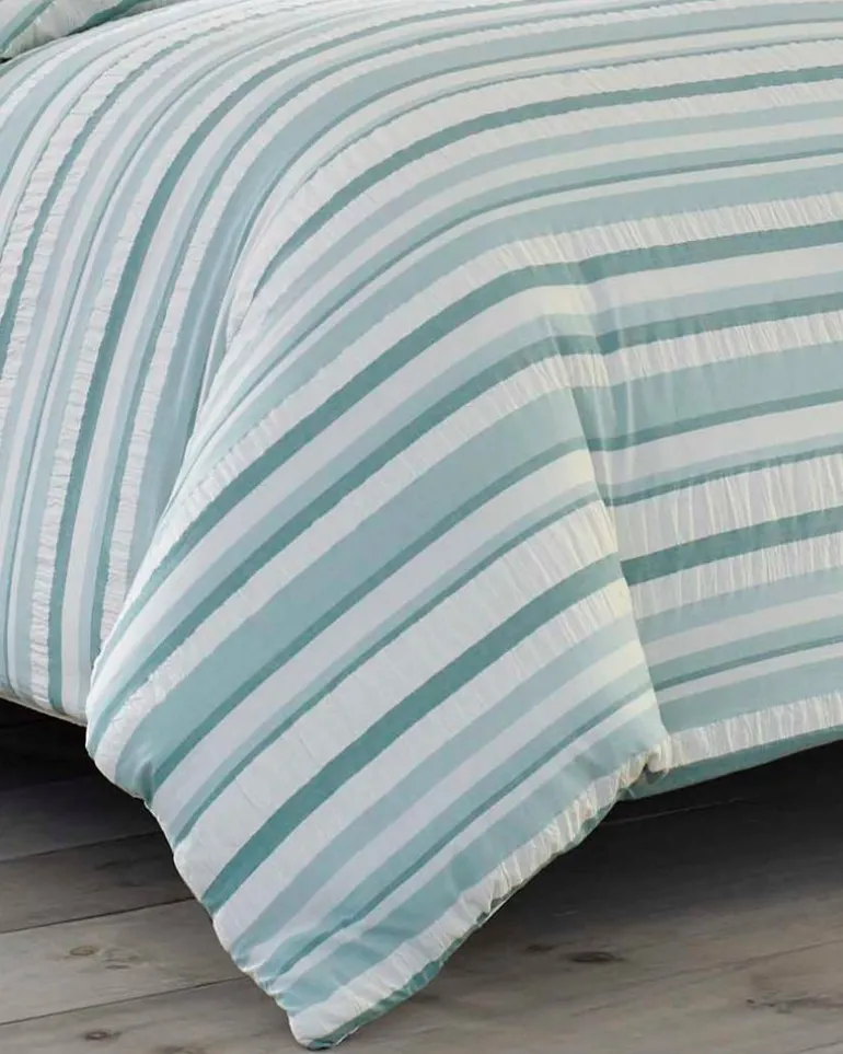 Clearwater Cay 3-Piece King Comforter Set