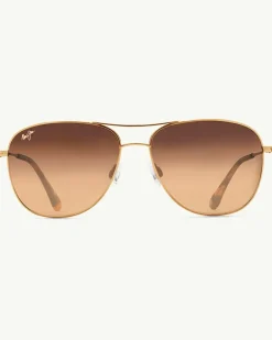 Cliff House Sunglasses by Maui Jim®