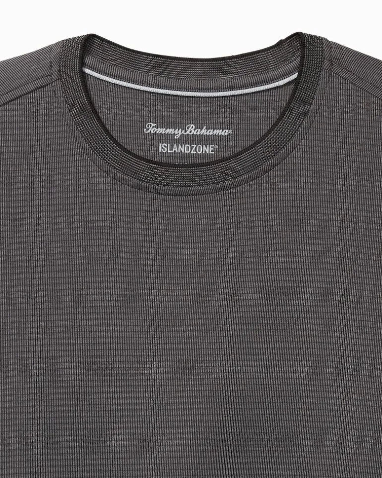 Coastal Crest IslandZone® Long-Sleeve T-Shirt