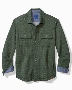 Cobble Hill CPO Shirt Jacket