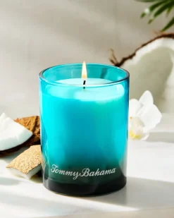 Coconut Oasis 7.5-oz. Boxed Poured Candle