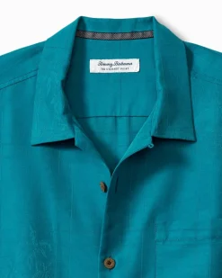 Coconut Point Palm Isle IslandZone® Camp Shirt