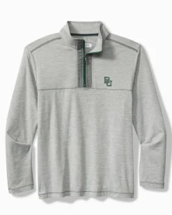 Collegiate High Score Half-Zip IslandZone® Sweatshirt