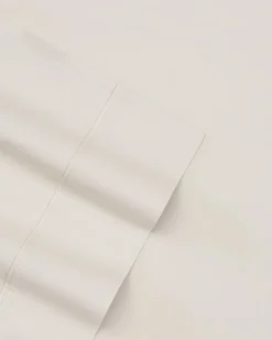 Cool Zone Grey Sheet Set, Queen