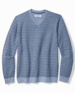 Coolside Course IslandZone® Sweater