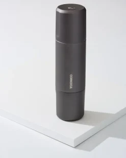 Corkcicle® 36-oz. Travel Thermos With Built-In Cups