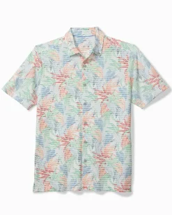 Costa Wave Canopy IslandZone® Short-Sleeve Shirt