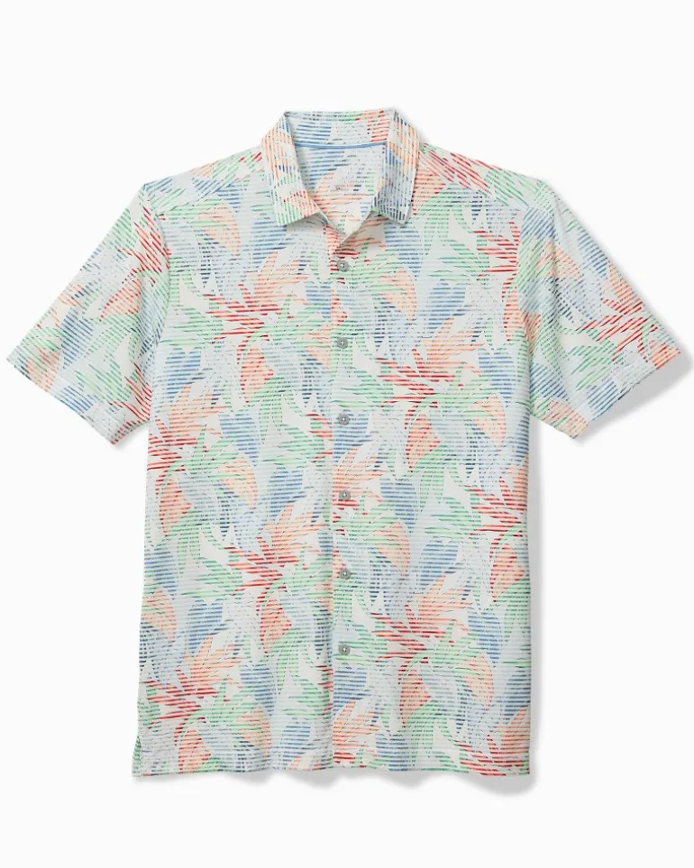 Costa Wave Canopy IslandZone® Short-Sleeve Shirt