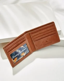 Crunch Slimfold Wallet
