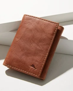 Crunch Trifold Wallet