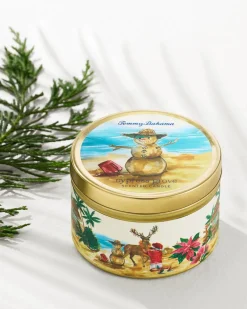 Cypress Grove 6-oz. Travel Candle Tin