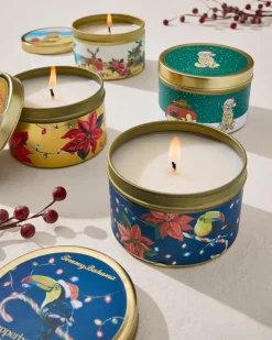 Cypress Grove 6-oz. Travel Candle Tin