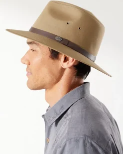 Dalton Travel Hat