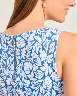 Darcy Bright Bay Sheath Dress