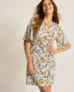 Darcy Grand Canal Short Dress