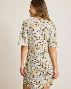 Darcy Grand Canal Short Dress