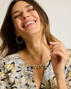 Darcy Grand Canal Short Dress