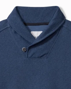 Deer Harbor Pullover