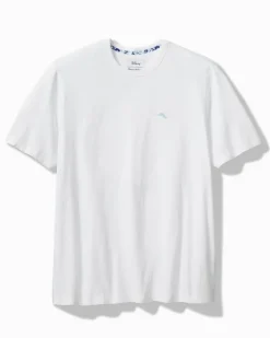 Disney Paradise Bound Short-Sleeve Lux T-Shirt