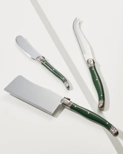 Fa-La-La Charcuterie Knives Set