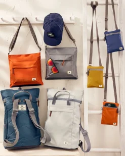 Finchley Airforce Backpack