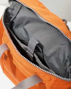 Finchley Atomic Orange Backpack