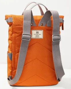 Finchley Atomic Orange Backpack
