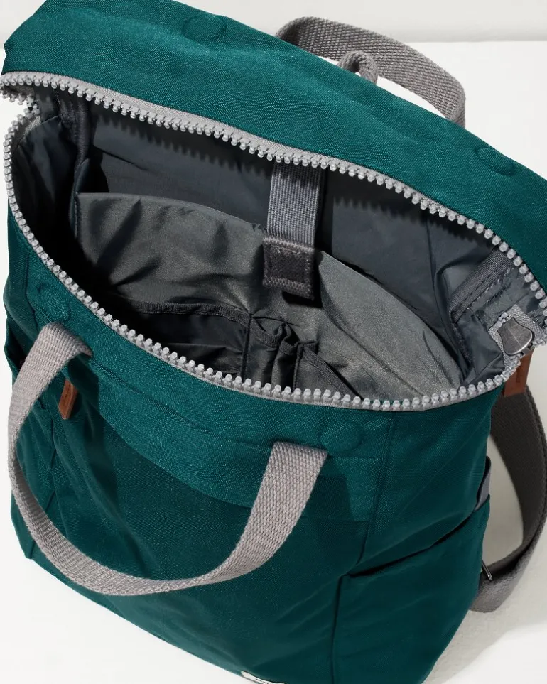 Finchley Teal Backpack