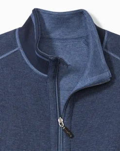 Flip Coast Reversible Vest