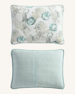 Freeport 3-Piece Full/Queen Quilt Set