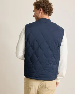 Fresno Flip Reversible Vest