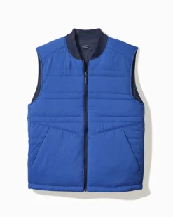 Fresno Flip Reversible Vest