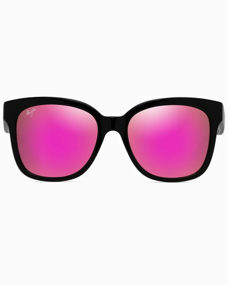 Garden Isle Exclusive Sunglasses by Maui Jim®