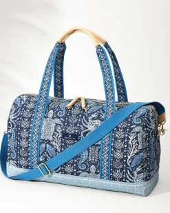 Hamilton Sealife Fiesta Duffel Bag