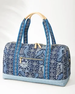 Hamilton Sealife Fiesta Duffel Bag