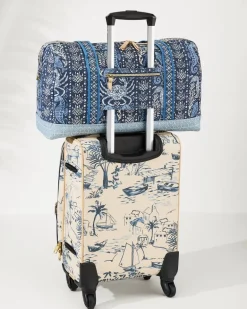 Hamilton Sealife Fiesta Duffel Bag