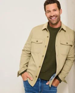Harbor Point Shirt Jacket