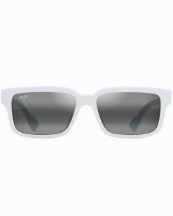 Hiapo Asian Fit Sunglasses by Maui Jim®