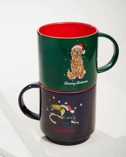 Huladay Retriever Stackable Mug