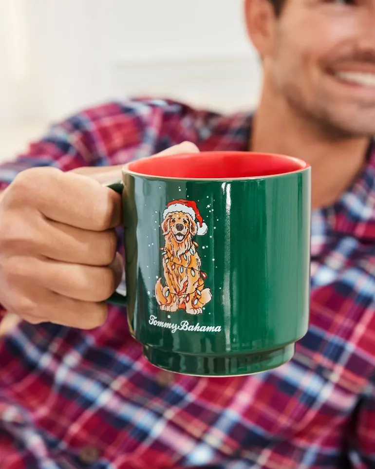 Huladay Retriever Stackable Mug