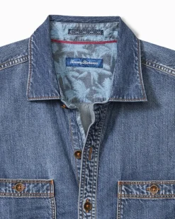 Indio Canyon Long-Sleeve Shirt