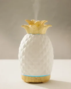 Island Blend Ceramic Pineapple Diffuser