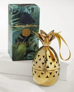 Island Blend Pineapple Pomander