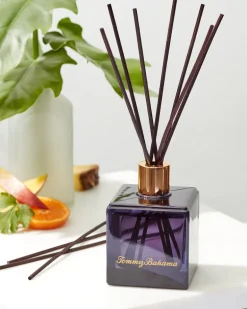 Island Blend Villa Fronds Reed Diffuser