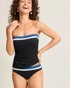 Island Cays Colorblock Hipster Bikini Bottoms