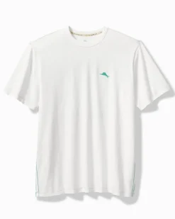 Island Destination Short-Sleeve Lux T-Shirt